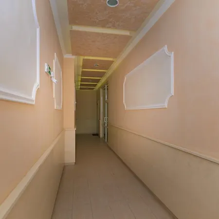 On Perushtitsa 40 Apartament